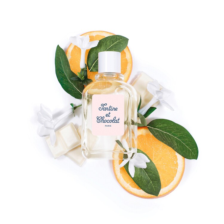 Ptimusc - Eau de Toilette