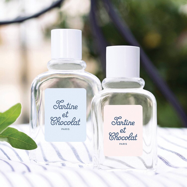 Ptimusc - Eau de Toilette