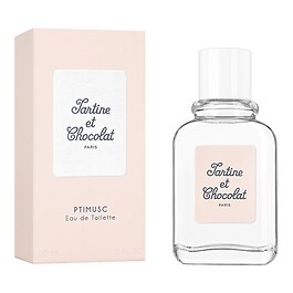 Ptimusc - Eau de Toilette