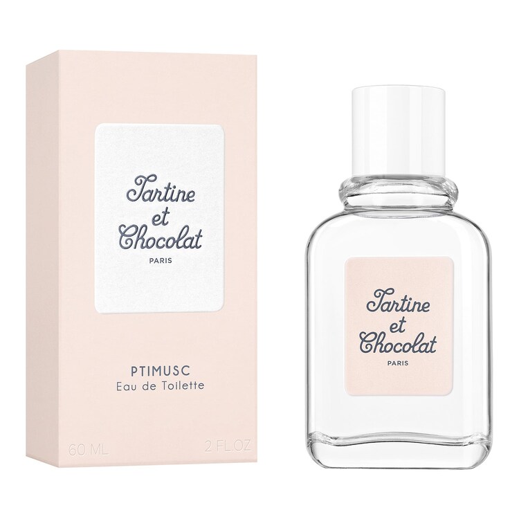 Ptimusc - Eau de Toilette