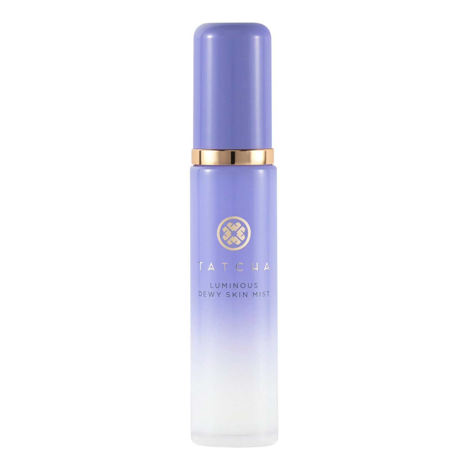 TATCHA - Luminous Dewy Skin Mist – Osvěžující zářivá mlha