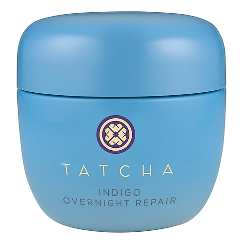 Tatcha Tatcha - The Indigo Overnight Repair - Κρέμα Ενδυνάμωσης του Δερματικού Φραγμού