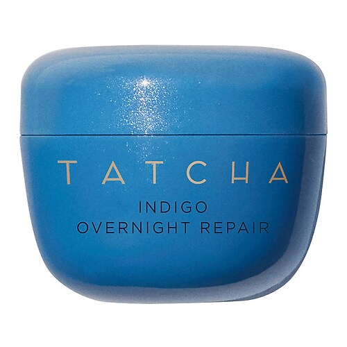 Tatcha Tatcha - The Indigo Overnight Repair - Κρέμα Ενδυνάμωσης του Δερματικού Φραγμού