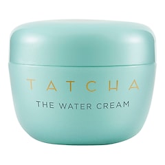 The Water Cream – Lehký hydratační krém pro zjemnění pórů, TATCHA