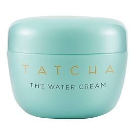 The Water Cream – Lehký hydratační krém pro zjemnění pórů