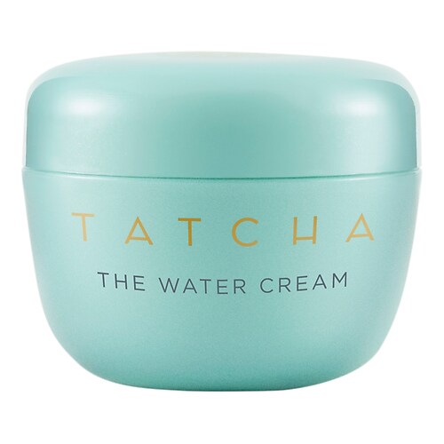 Tatcha Tatcha - The Water Cream - Ελαφριά Ενυδατική Κρέμα για τη Μείωση των Πόρων
