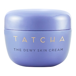 The Dewy Skin Cream – Vydatná hydratační a vyplňující péče