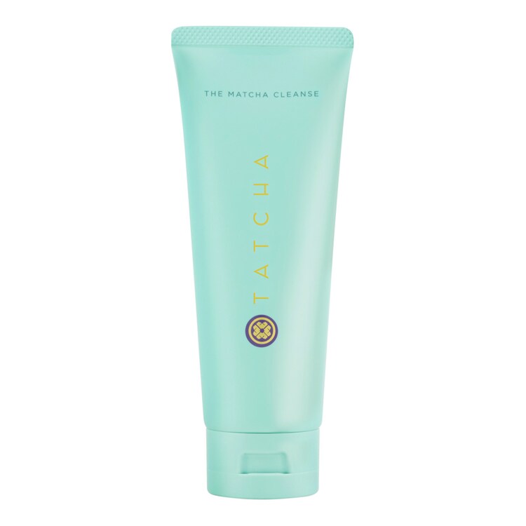 The Matcha Cleanse - Günlük Arındırıcı Temizleme Jeli