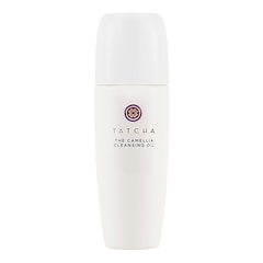 The Camellia Cleansing Oil - 2-in-1 Make-up Entferner und Reiniger, TATCHA