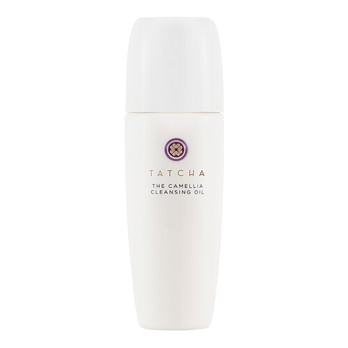 Tatcha Tatcha - The Camellia Cleansing Oil - Ντεμακιγιάζ και Καθαριστικό 2-σε-1
