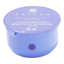 The Dewy Skin Cream - Crema Hidratante Rellenadora Rica
