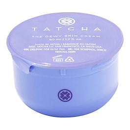 The Dewy Skin Cream - Crema Idratante Rimpolpante Ricca image