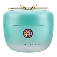 The Water Cream - Crème Hydratante Légère Affinant Les Pores, TATCHA
