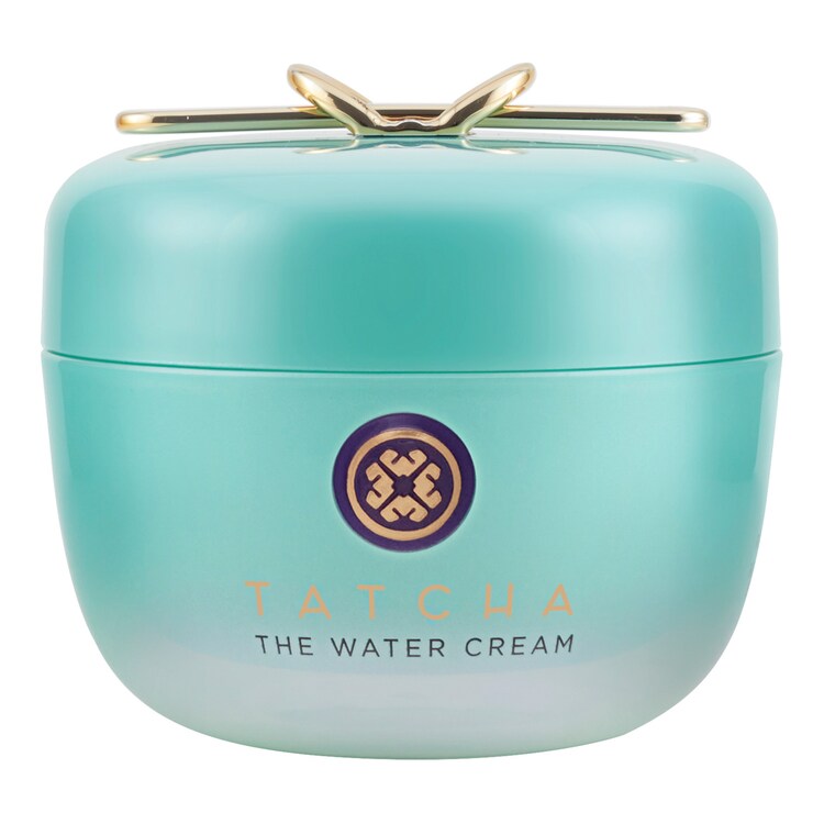 The Water Cream - Crema Hidratante Ligera Que Afina Los Poros