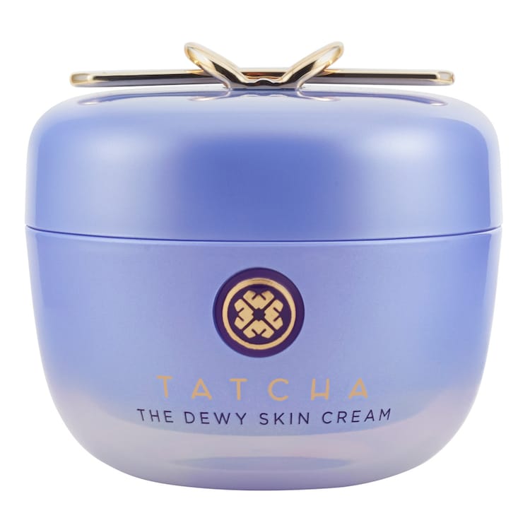 The Dewy Skin Cream - Creme hidratante rico e reparador