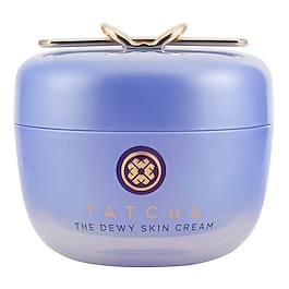 The Dewy Skin Cream - Crema Hidratante Rellenadora Rica image