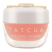 The Kissu Lip Mask - Dudak Onarıcı Bakım