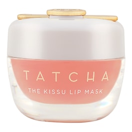 The Kissu Lip Mask - Reparerande läppvård