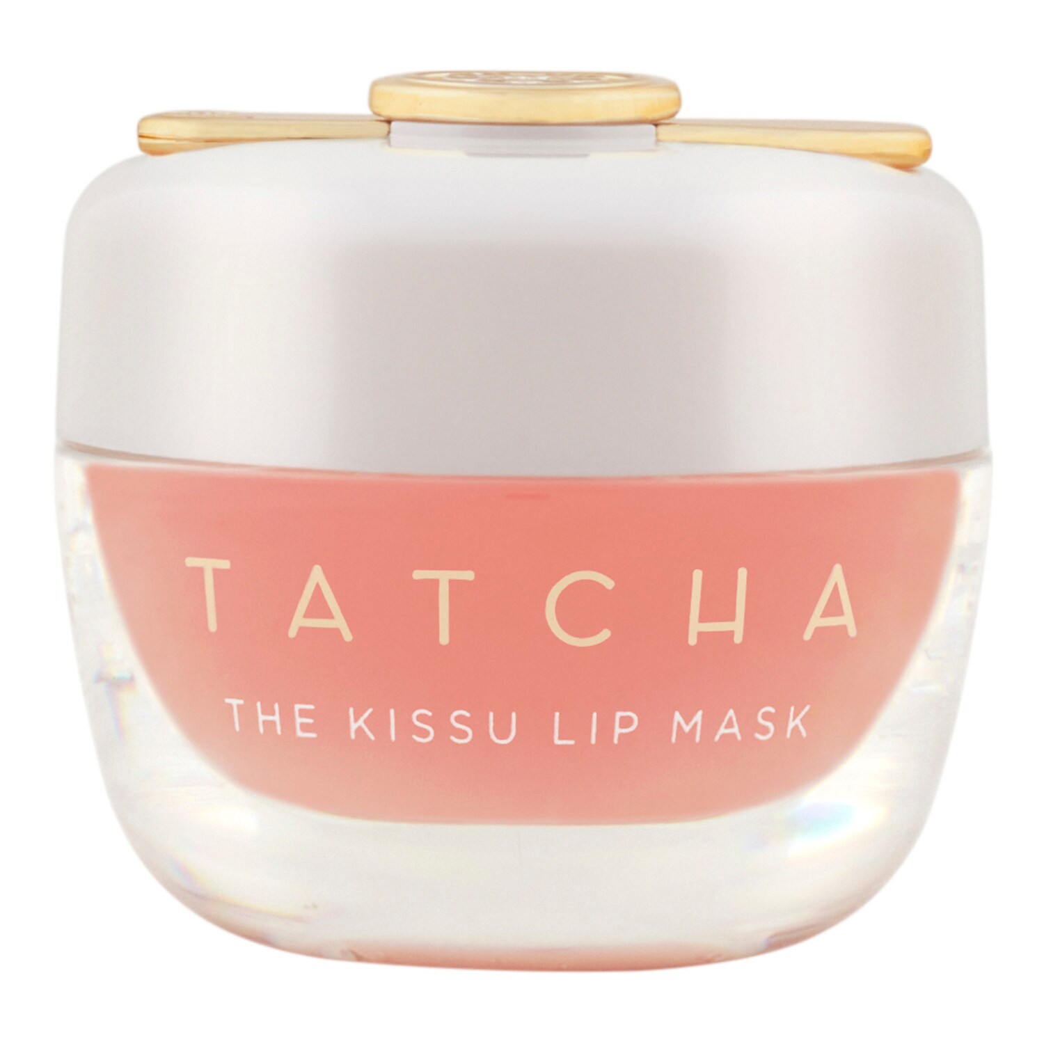 TATCHA - The Kissu Lip Mask – Regenerační péče na rty