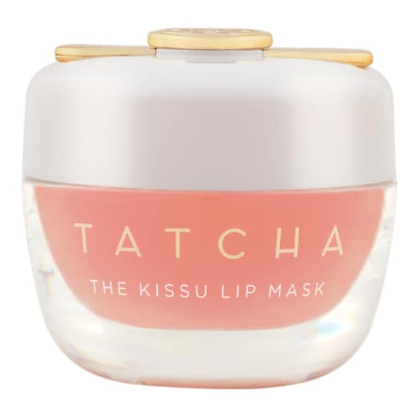 The Kissu Lip Mask - Reparerande läppvård, TATCHA