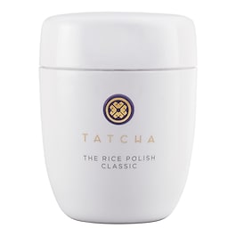 The Rice Polish - Enzymatiskt löddrande pulver