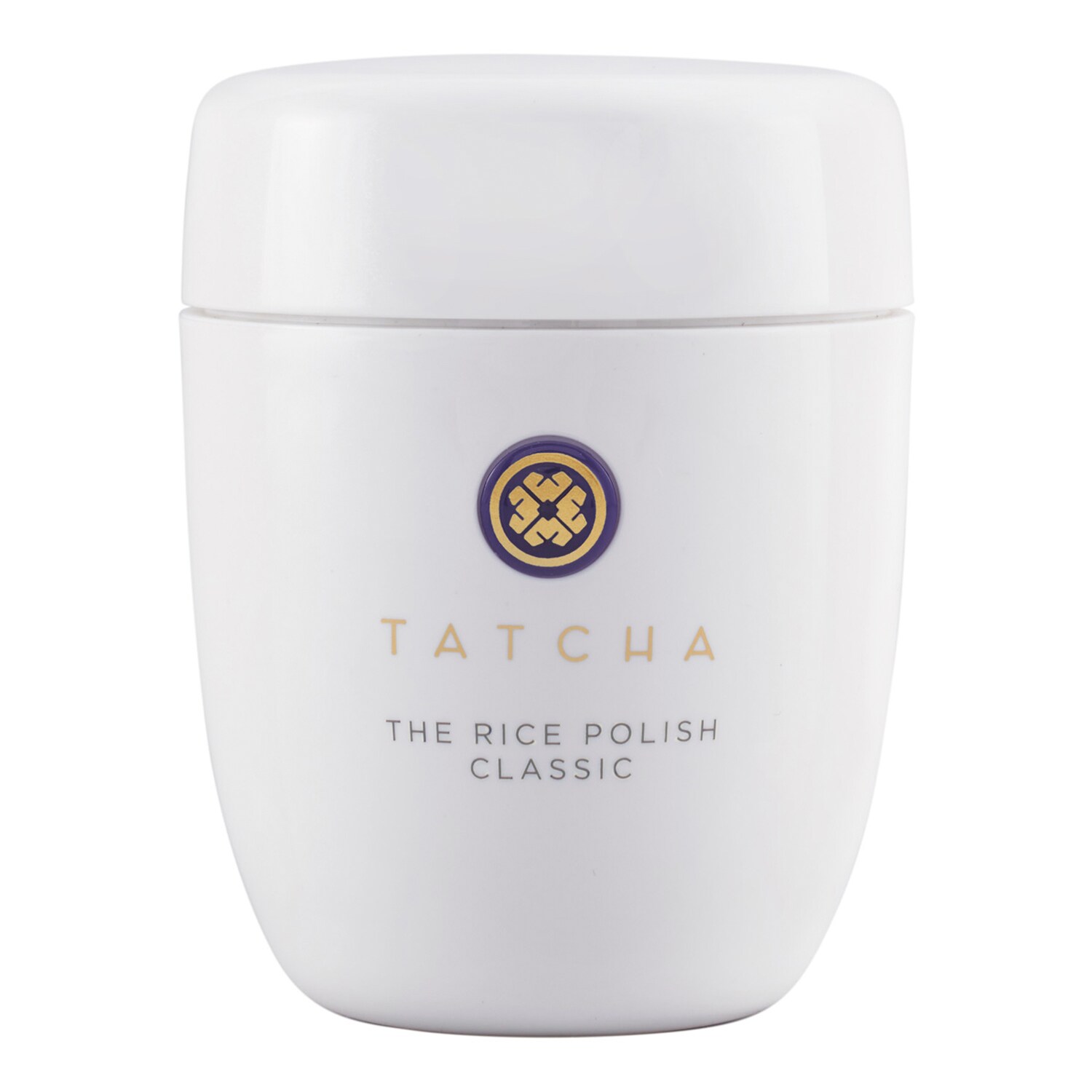 TATCHA - The Rice Polish – Pěnivý enzymatický prášek