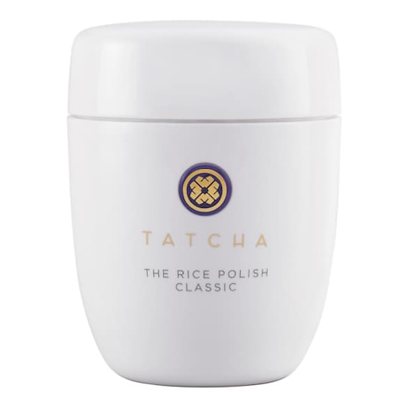 The Rice Polish - Enzymatiskt löddrande pulver, TATCHA