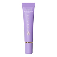 The Melting Lip Balm - Bálsamo labial nutritivo, Tatcha