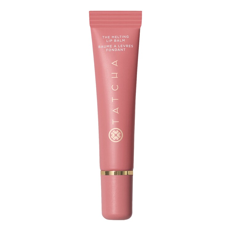 The Melting Lip Balm - Bálsamo labial nutritivo