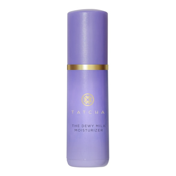 Tatcha - The Dewy Milk Moisturizer - Trattamento Idratante - dewyritual The Dewy Milk Moisturizer - Donna