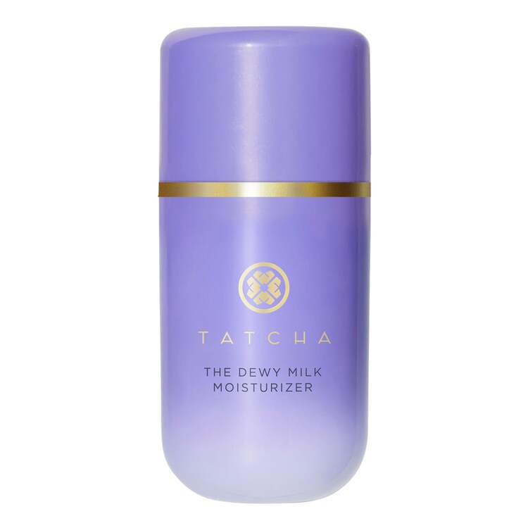 The Dewy Milk Moisturizer - Soin Hydratant 