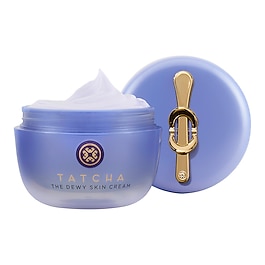 The Dewy Skin Cream – Vydatná hydratační a vyplňující péče