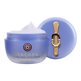 The Dewy Skin Cream - Πλούσια Ενυδατική Κρέμα Σύσφιξης