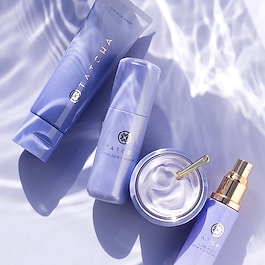 The Dewy Skin Cream - Rig og genopfyldende fugtighedscreme