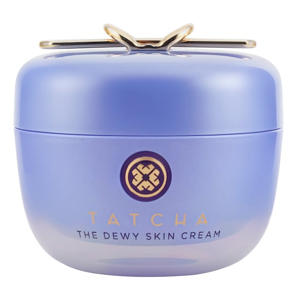 Tatcha - The Dewy Skin Cream - Crema Idratante Rimpolpante Ricca - the Dewy Skin Cream 50ml - Donna