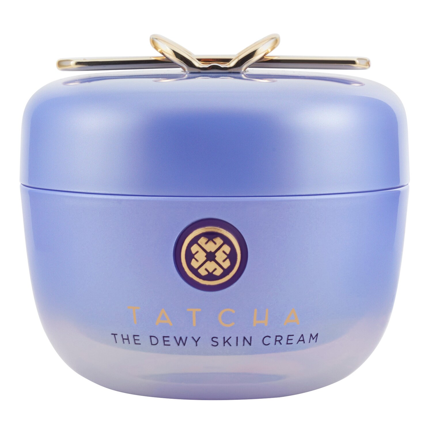 The Dewy Skin Cream - Soin Hydratant Repulpant Riche