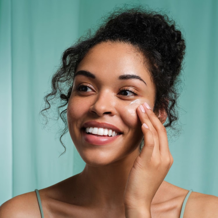 The Water Cream - Crème Hydratante Légère Affinant Les Pores