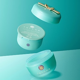 The Water Cream – Lehký hydratační krém pro zjemnění pórů