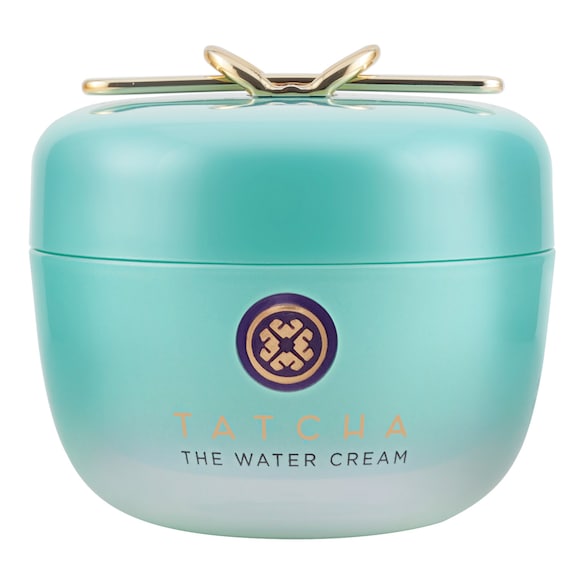 Tatcha - The Water Cream - Crema Idratante Leggera Per Pori Affinati - clarifying The Water Cream 50ml - Donna