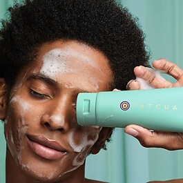 The Matcha Cleanse - Gel de limpeza di&aacute;rio purificador