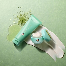 The Matcha Cleanse - Gel de limpeza di&aacute;rio purificador