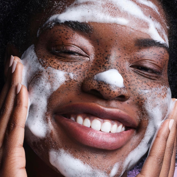 The Rice Wash - Crème Nettoyante Douce