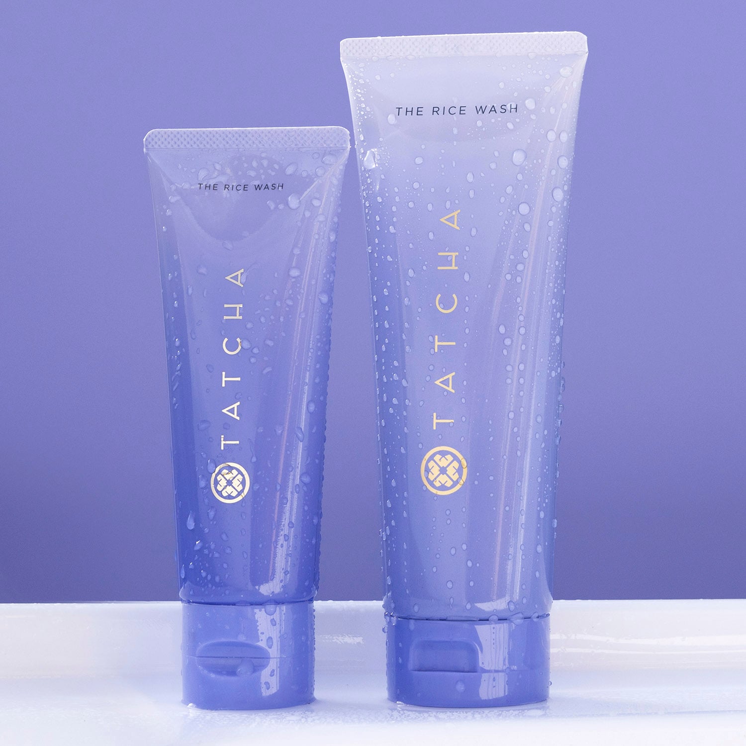 The Rice Wash - Creme de limpeza suave ❘ TATCHA ≡ SEPHORA