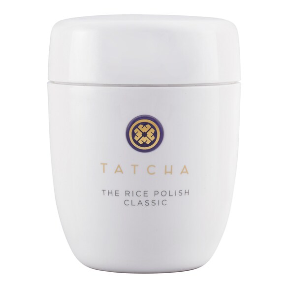 Tatcha - The Rice Polish - Polvere Enzimatica Schiumogena - classic The Rice Polish 60g - Donna