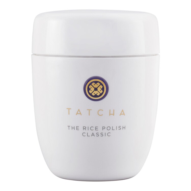 The Rice Polish - Skummende Enzympulver