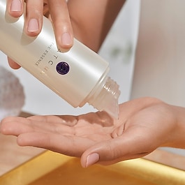 The Essence - Cuidado Revitalizante Para La Piel