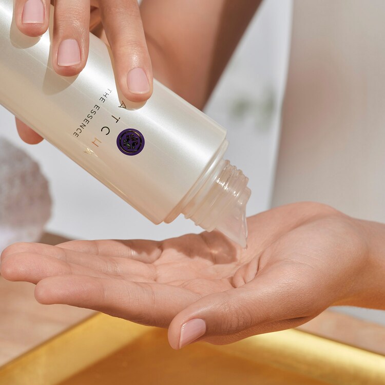 The Essence - Cuidado Revitalizante Para La Piel