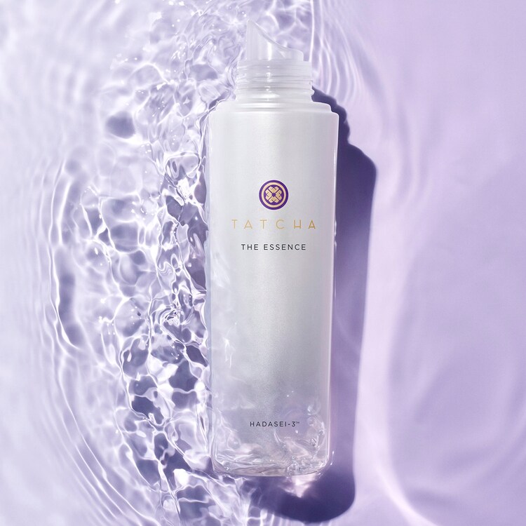 The Essence - Cuidado Revitalizante Para La Piel