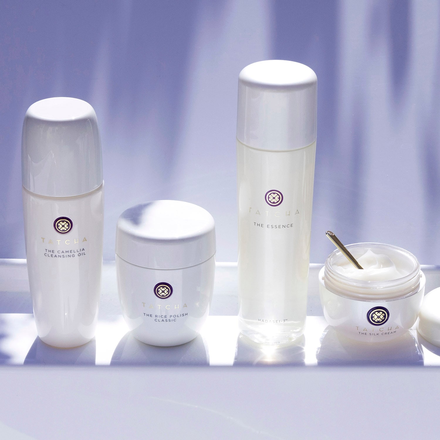 The Essence - Cuidado revitalizante para a pele | TATCHA ≡ SEPHORA