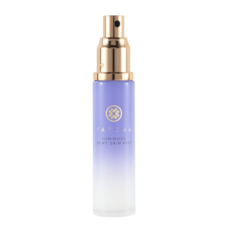 Luminous Dewy Skin Mist - Brume Lumineuse Rafraîchissante